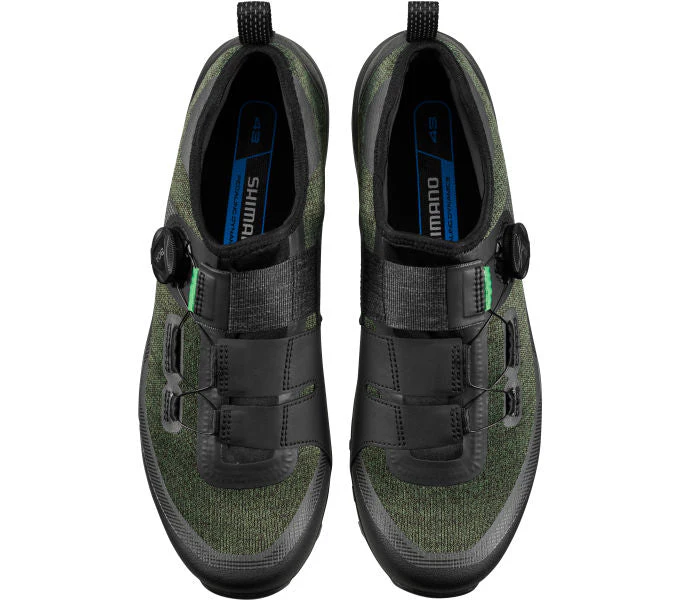 Chaussures de cyclisme Shimano ET701 VTT – Image 2