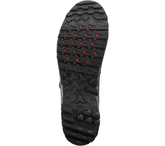 Chaussures de cyclisme Shimano ET701 VTT – Image 3