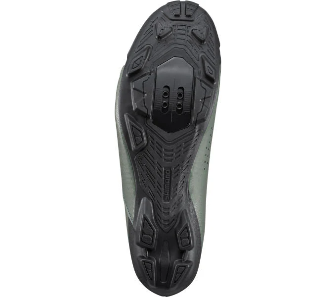 Chaussures de cyclisme Shimano XC300 VTT – Image 3