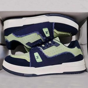 Chaussures Orthopédiques Hommes de sport - Xanio