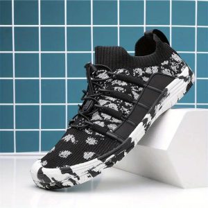 Chaussures Orthopédiques- Mouvement rapide