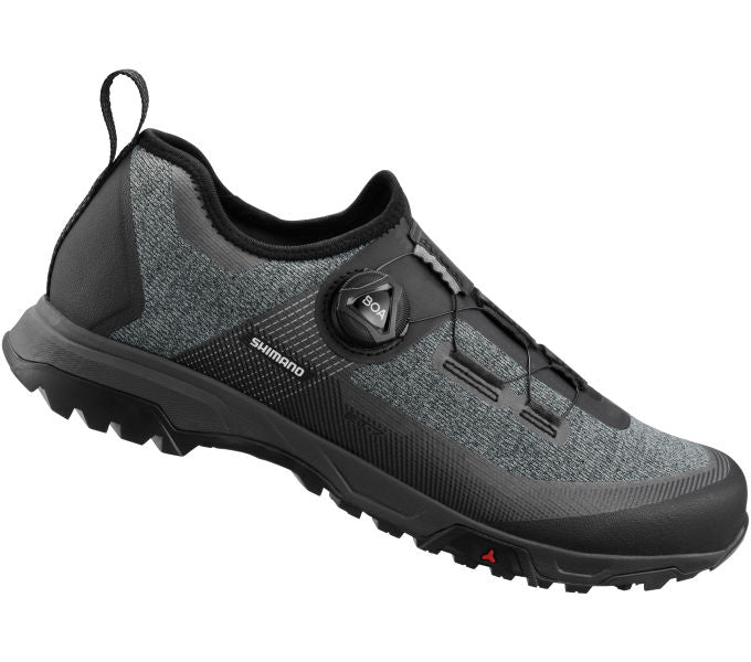 Chaussures de cyclisme Shimano ET701 VTT – Image 7