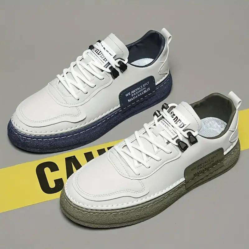 Chaussures Orthopédiques Homme Décontractées Zlatan – Image 5