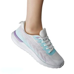 Basket orthopédique femme de randonnée