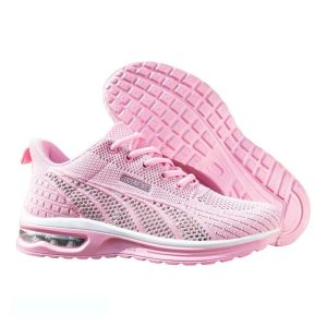 Baskets orthopédiques respirante Femme