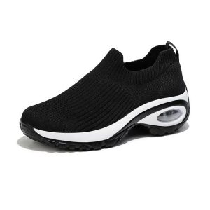 Chaussures orthopédique femme AeroBounce