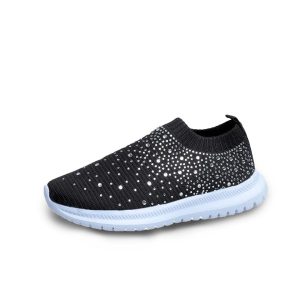 Chaussures orthopédique femme HarmonyWalk