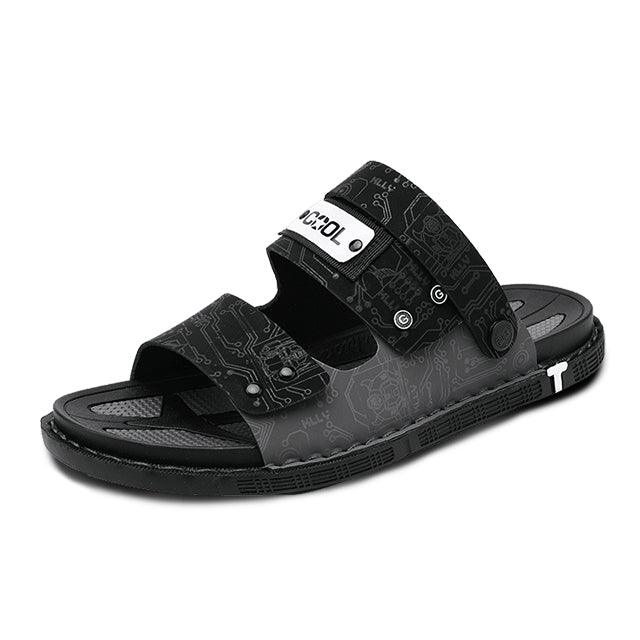 Sandales orthopédiques femme Gripmaster