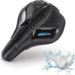 blue_005f1cf6-fff2-4d91-976b-ecf733f56d34.jpgv1737237884 Housse de selle de vélo avec protection contre la pluie, housse de selle en gel pour vtt, vélo de route, e-bike, rouge/bleu