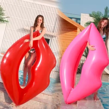 Bouée Bouche – Image 2