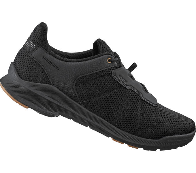Chaussures de cyclisme Shimano EX300 pour le tourisme