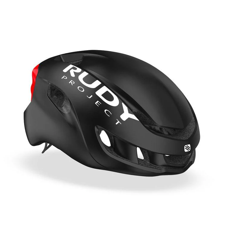 Casque Nytron Couleur : Black Matte 2025 – Image 3