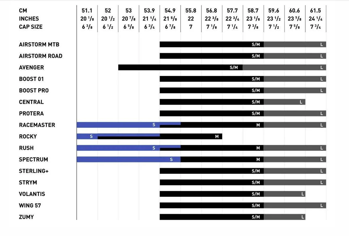 Casque Nytron Couleur : Black Matte 2025 – Image 2