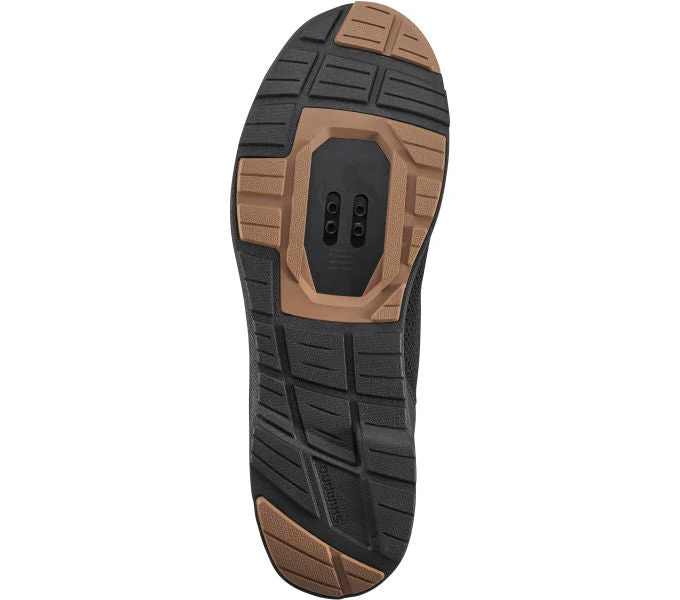 Chaussures de cyclisme Shimano EX300 pour le tourisme – Image 4