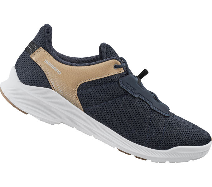 Chaussures de cyclisme Shimano EX300 pour le tourisme – Image 6