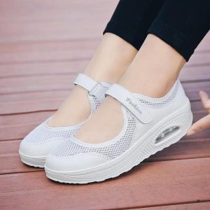 Chaussures Orthopédiques Pour Femme - Elena