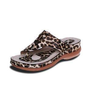 cheetah.jpgv1739834558 Sandales Orthopédiques Femme SandalEase