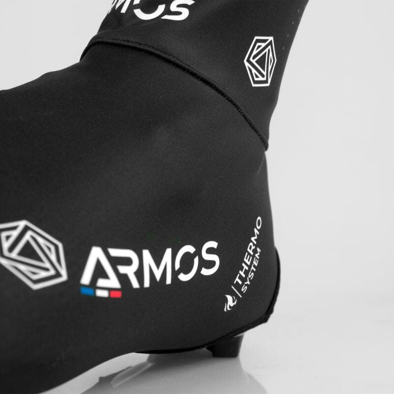 COUVRE CHAUSSURES HIVER ARMOS THERMO NOIR 3582 – Image 2