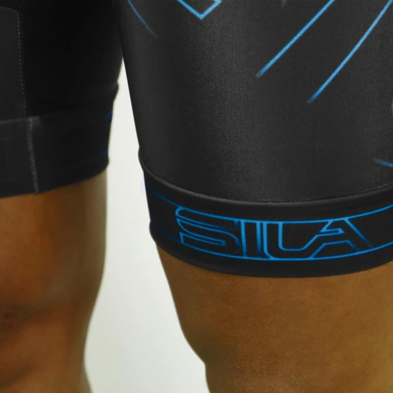 CUISSARD SILA IRON STYLE 2.0 - BLEU /1483 – Image 4