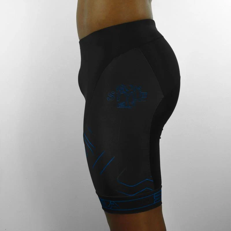 CUISSARD SILA IRON STYLE 2.0 - BLEU /1483 – Image 2