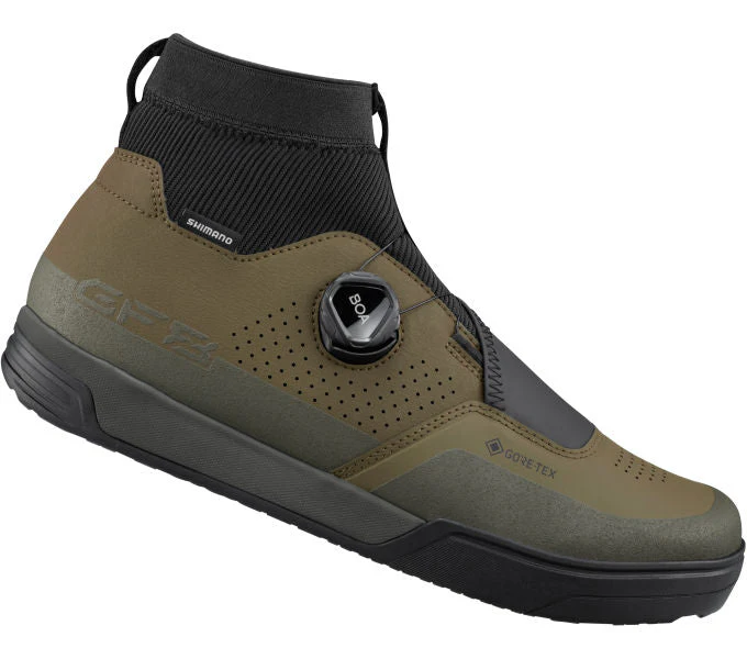 Chaussures de cyclisme Shimano GF800 VTT