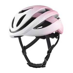 ROCKBROS casque de vélo casque de cyclisme unisexe casque de protection pour VTT casque de vélo de route