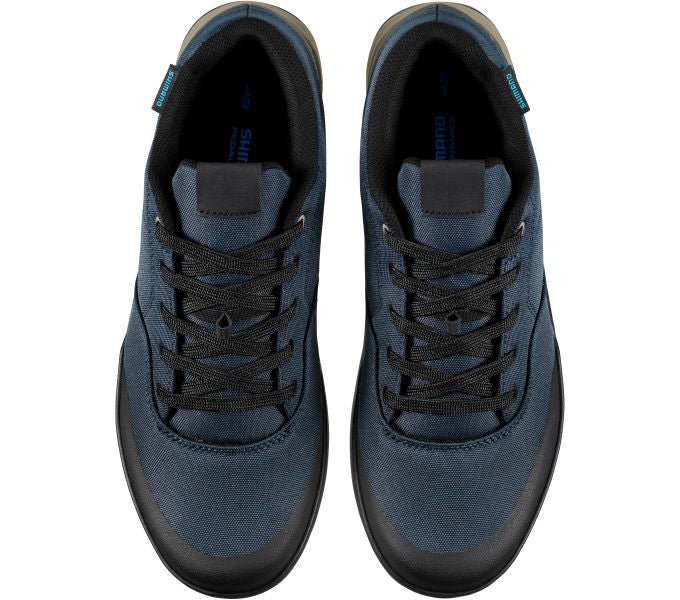 Chaussures de cyclisme Shimano GF400 VTT – Image 2