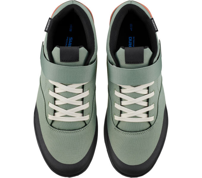 Shimano chaussures de cyclisme GE500 VTT – Image 2