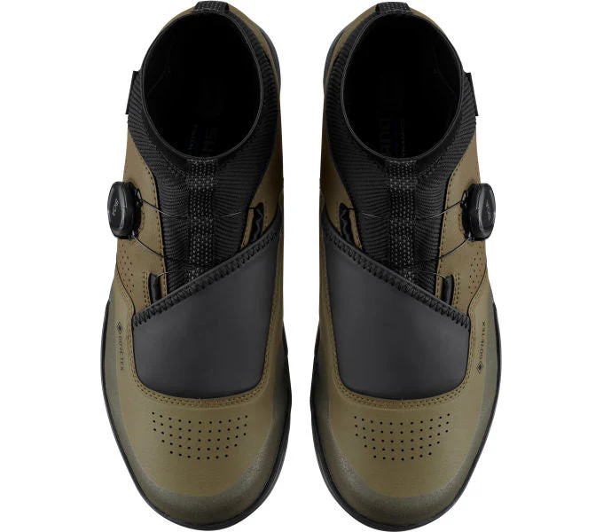 Chaussures de cyclisme Shimano GF800 VTT – Image 2