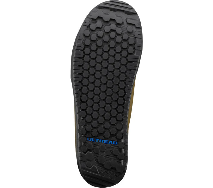 Chaussures de cyclisme Shimano GF800 VTT – Image 3