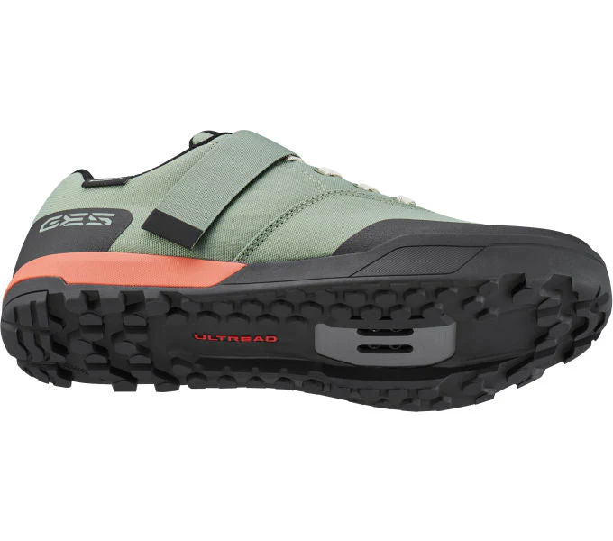 Shimano chaussures de cyclisme GE500 VTT – Image 4