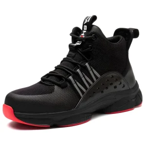 Chaussures de sécurité ultra légères - Kong