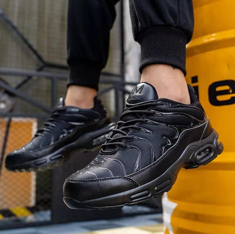 Chaussures de sécurité Style tn requin – Image 9