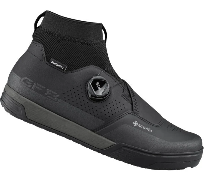 Chaussures de cyclisme Shimano GF800 VTT – Image 6