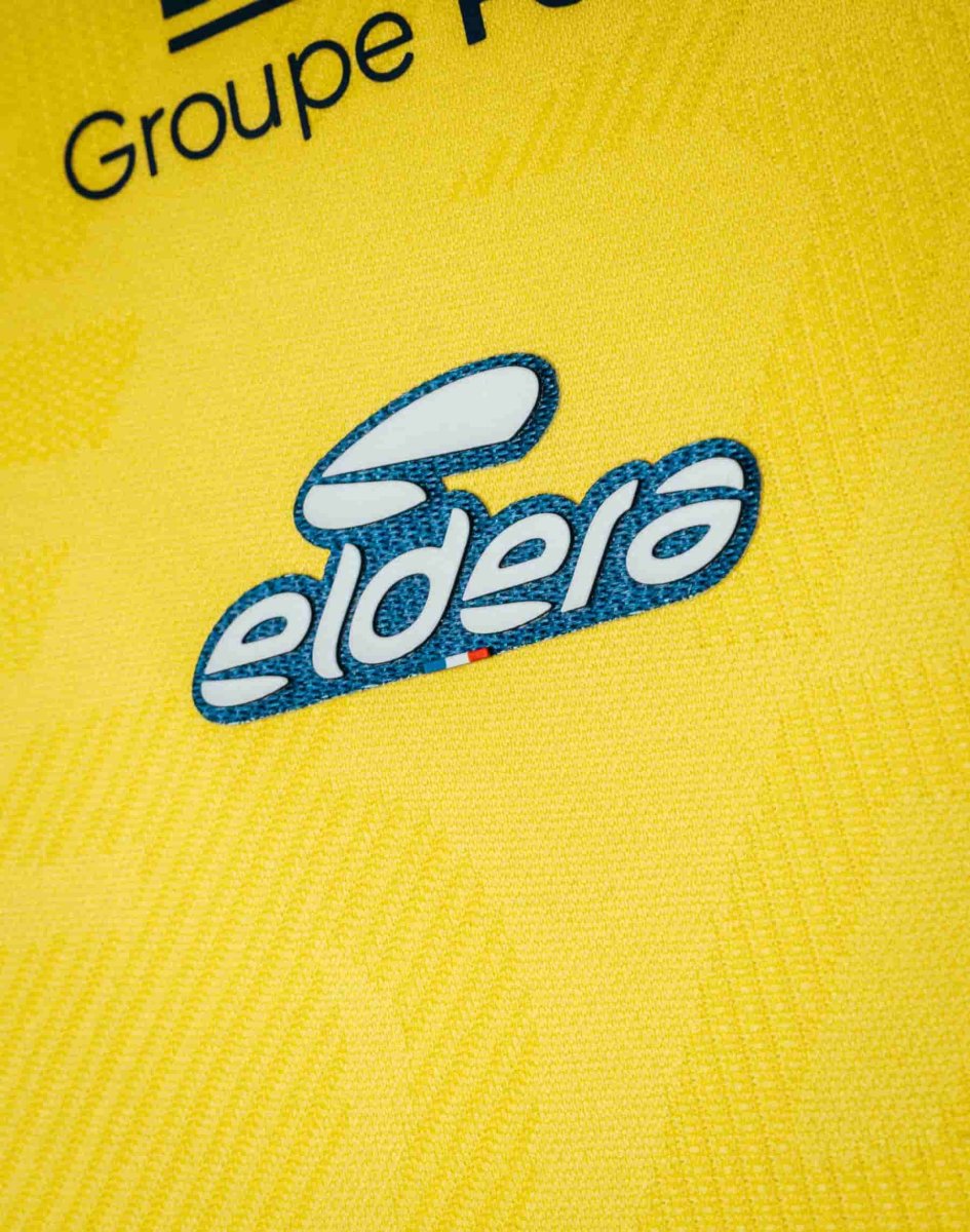 MAILLOT DOMICILE JUNIOR 2025/26 – Image 6