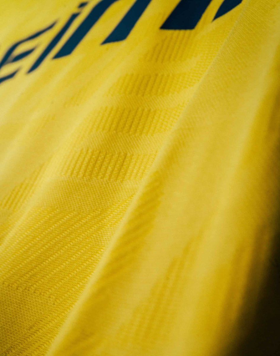 MAILLOT DOMICILE JUNIOR 2025/26 – Image 8