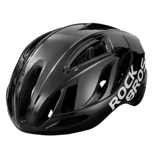 ROCKBROS casque de vélo casque de vélo de route 58-62CM unisexe adultes pour vtt casque de vélo de route