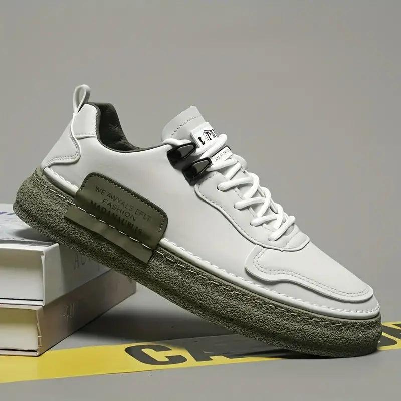 Chaussures Orthopédiques Homme Décontractées Zlatan – Image 7