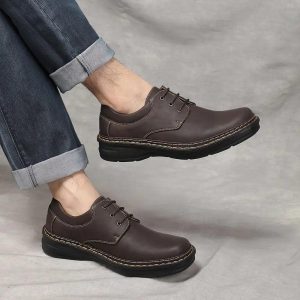 Chaussures Orthopédiques Hommes classiques - Walt