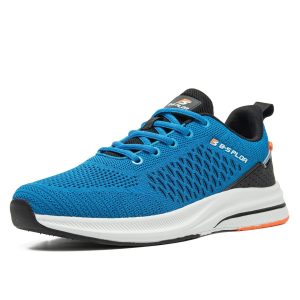 Chaussures Orthopédiques Hommes de sport élégantes - Philip -