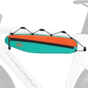 ROCKBROS sac de vélo sac de cadre tube diagonal