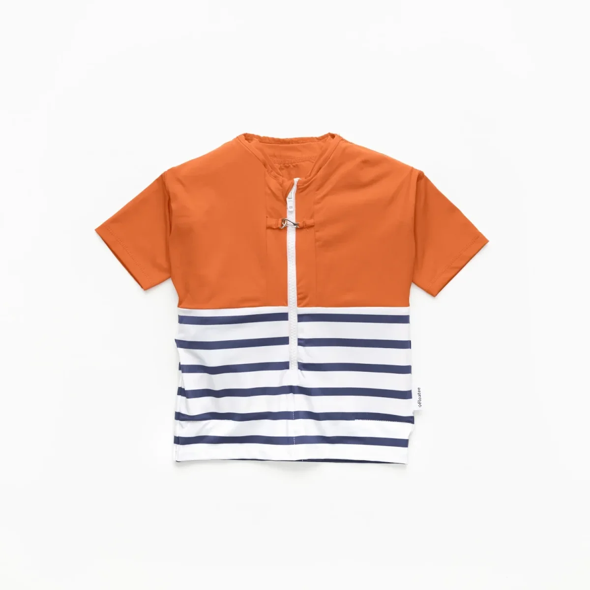 Tee-shirt anti-UV de rechange enfant – Image 5