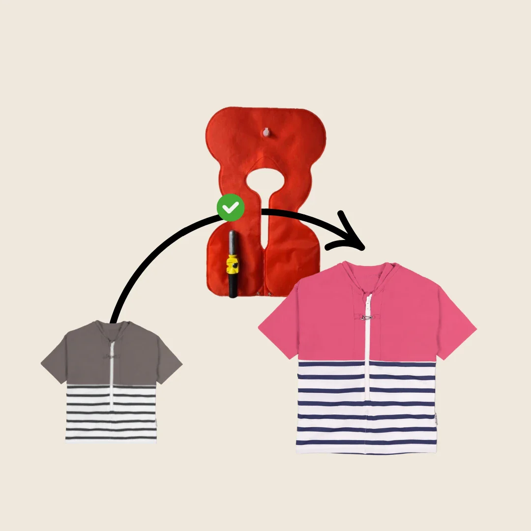 Service maintenance avec tee-shirt de rechange inclus – Image 4