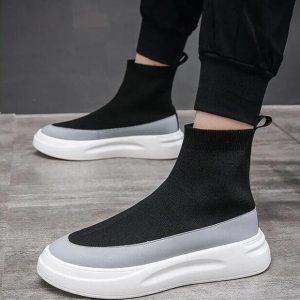 Chaussures Orthopédiques à enfiler pour femmes - Hasna