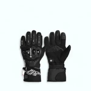 Gants Chauffants Moto Femme Homologués
