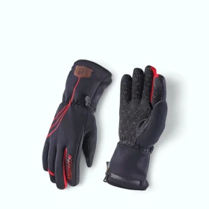 Gants Chauffants Moto Ixon