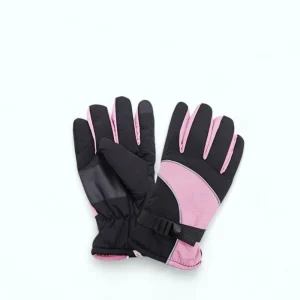 Gants Chauffants Ski Confort (USB)