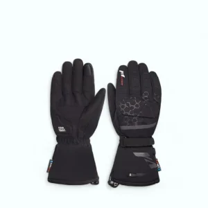 Gants Chauffants Ski Étanche