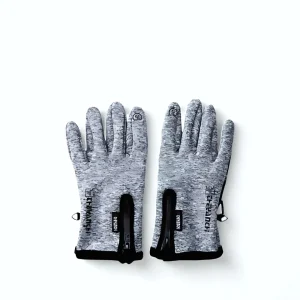 Gants Chauffants USB Homme