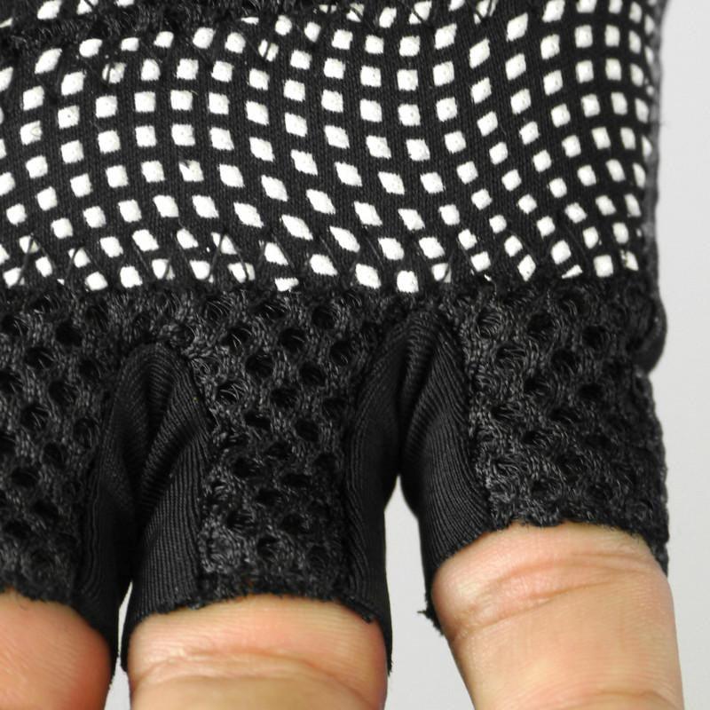 GANTS COURTS SILA CARBON STYLE 2 - BLEU 1663 – Image 7